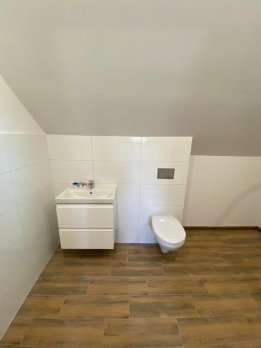 Apartament Giby