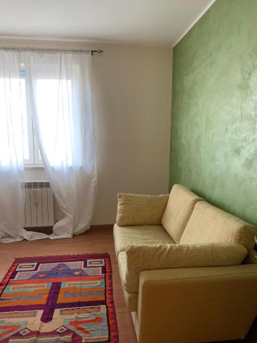 APARTMENT LAMPEDUSA