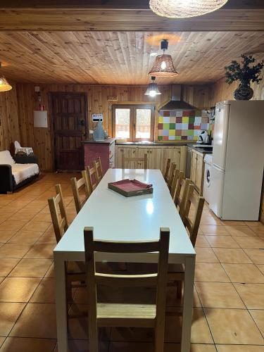Las Tejeruelas Casa Rural in Navacepedilla Del Corneja