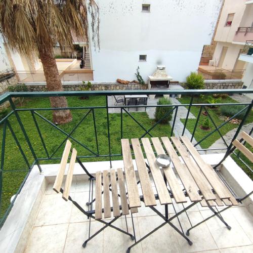  R&T Apartments in Kallithea (Chalkidiki)