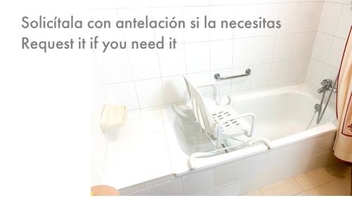 Apartamento vacacional Paradise 2