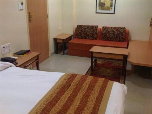 シャトー ウィンザー ホテル