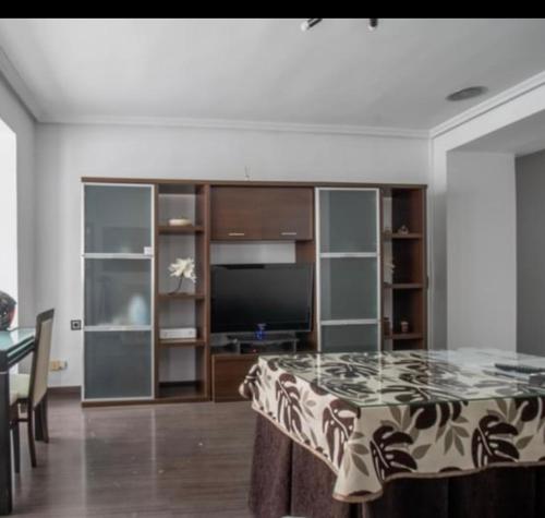  Vivienda con Fines Turísticos Salvador in Úbeda