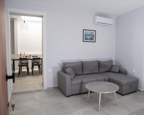 Vesta suite&studio in Chania Old Town - Tap to explore photos