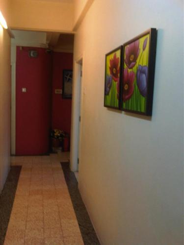 ล็อบบี้, โรงแรมชาโตว์ วินด์เซอร์ (Chateau Windsor Hotel) near สนามกีฬาวังเฮดิ