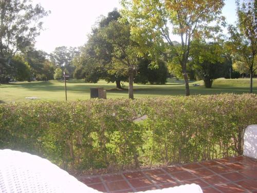 club de campo los horneros