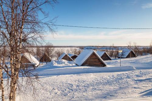 Tunturikeskus Galdotieva