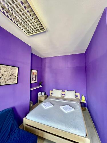 BISHNU HOSTEL in Zagreb