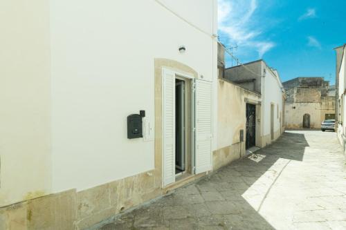  Casa vacanze Corte Cuomo in Sternatia