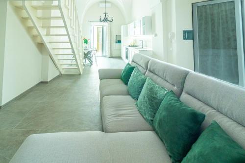  Casa vacanze Corte Cuomo in Sternatia