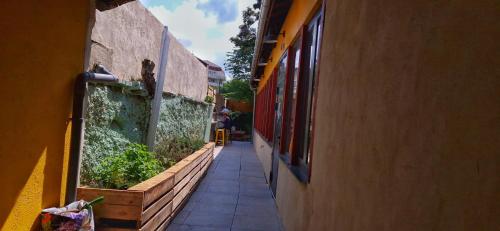 YASI Hostel