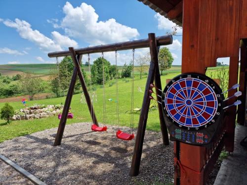  House Betty in Grabovac