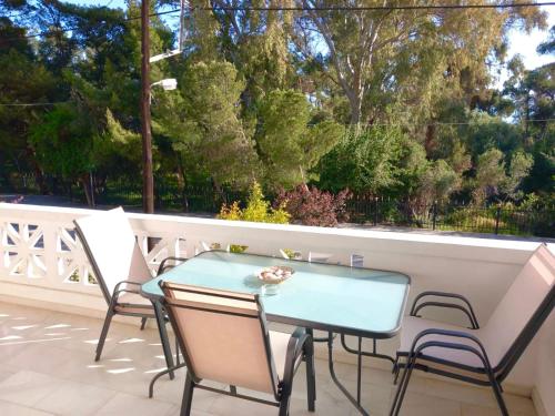 Pine Breeze Apartment 5