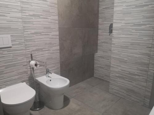  Un'oasi di pace in centro in San Severo