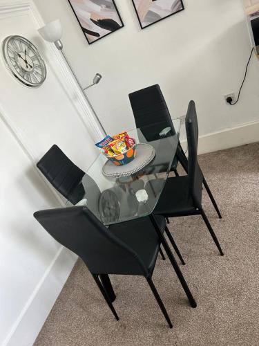 Merton rd serviced accommodation