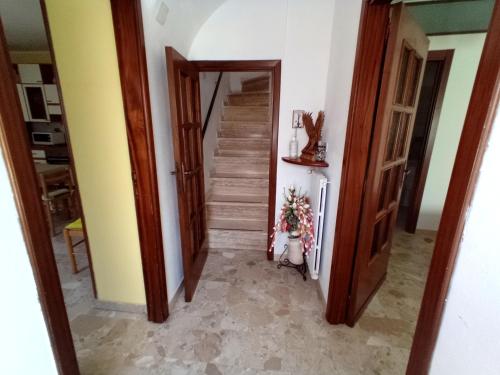 Casa Hemingway - Casa Vacanza in Barisciano