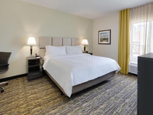 Candlewood Suites Philadelphia - Airport Area, an IHG Hotel