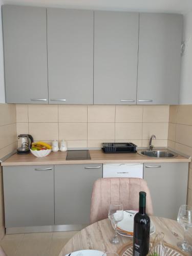 Apartman Andjela in Pluzine