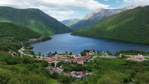 Apartman Andjela in Pluzine
