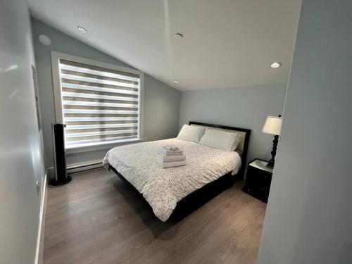 Entire Brand new 3 bed 2 bath Guesthouse in Vancouver, Canada
