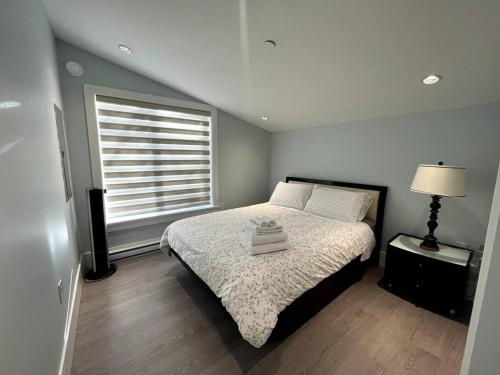 Entire Brand new 3 bed 2 bath Guesthouse in Vancouver, Canada