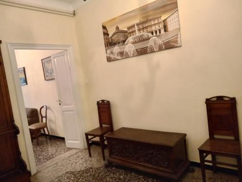 Casa Iaia, Genova (foto 4)