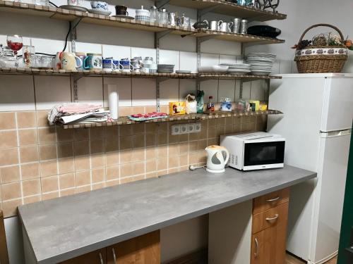 Bendovský dvůr (Bendovsky dvur) in 普魯洪尼斯