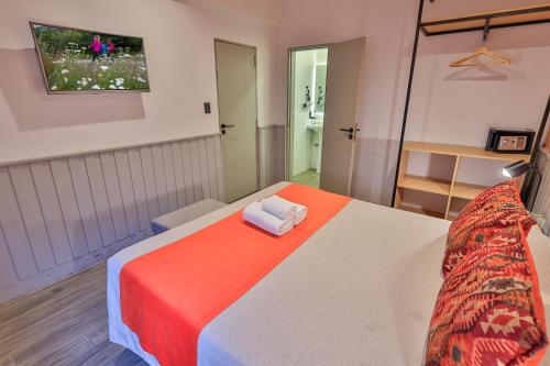 Hotel Bariloche By Tierra Gaucha - Photo 1
