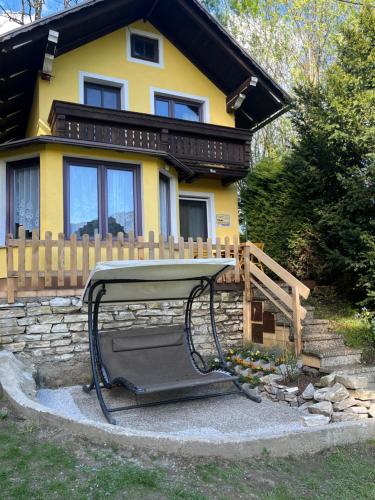 TOM’s Appartment in Gröbming, Österreich