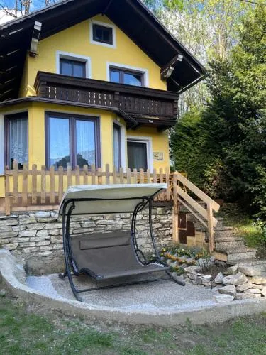 TOM’s Appartment in Gröbming, Österreich
