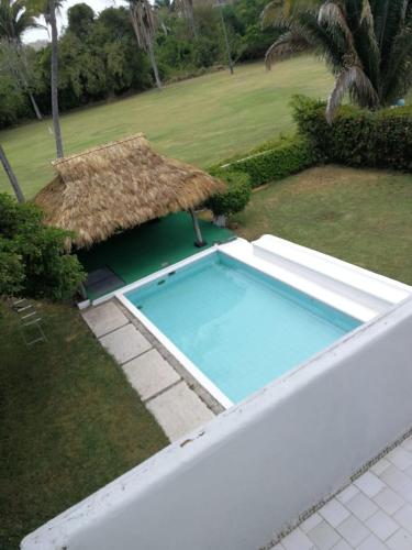 Casa en Manzanillo con alberca privada