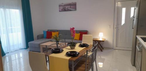 2- Bedroom Apartment in Rhodes