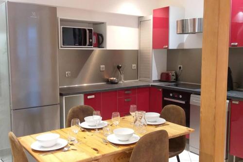 Facilities, La dependance du chateau de Triviers. in Challes-les-Eaux