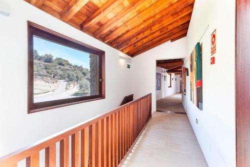 Casa Fumanal - Unique Property for up to 24