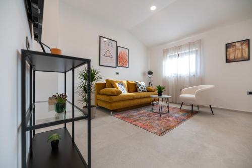 4 ELEMENTS - Luxury Family Apartments, Тар (фото 4)