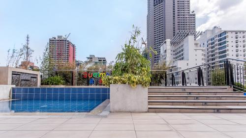 Y2 レジデンス ホテル12