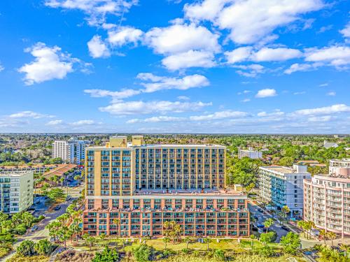 Oceanfront 1 Bedroom Suite with Beautiful Décor and Accents Caravelle Resort 1039 Sleeps 6 Guests - main image