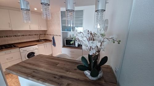One-Bedroom Apartment image 1