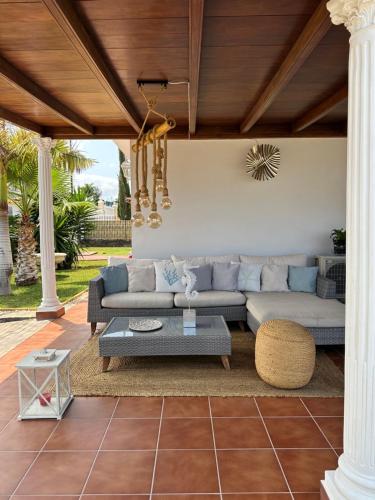 Villa Claudia - HEATED POOL by VV Canary Ocean Homes