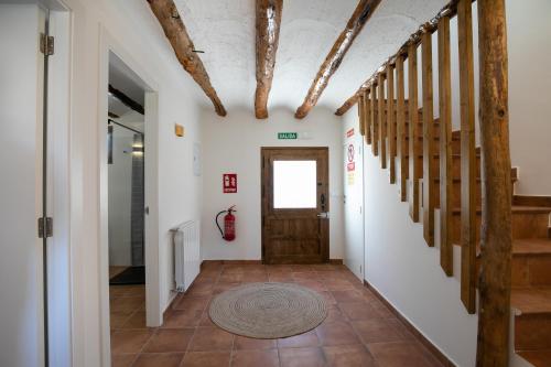Vestabils, Casa Rural Lavadero en Teresa in Vivera