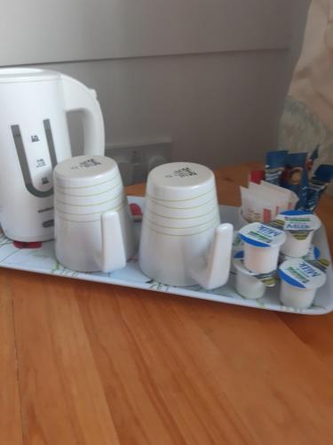 Green Acres Guesthouse- Accommodation Only