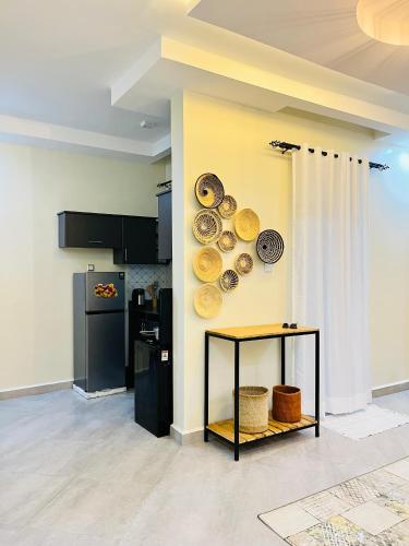 Apartment Unit- Sunset