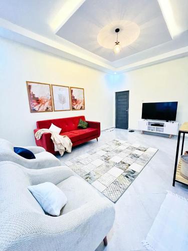 Apartment Unit- Sunset - image 3