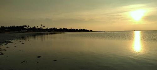 ranta, KM Pension in Daanbantayan