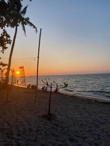 ranta, KM Pension in Daanbantayan