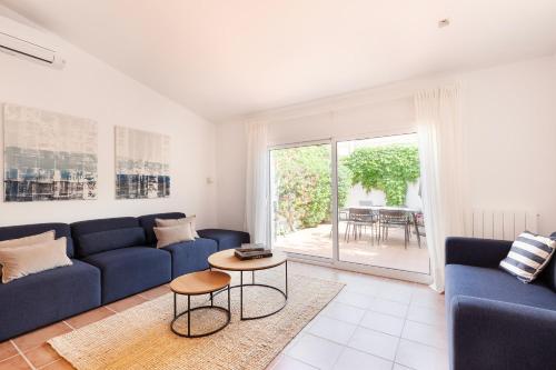 Enjoy Apartments Vilassar Beach Home