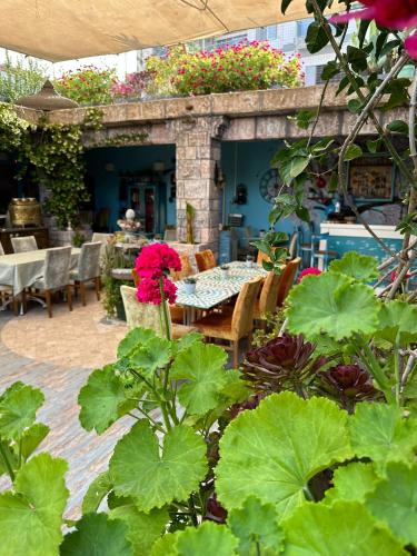  Mai̇ Hotel in 35930 Çeşme