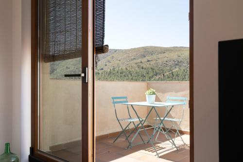 Apkārtne, Casa Rural Lavadero en Teresa in Vivera