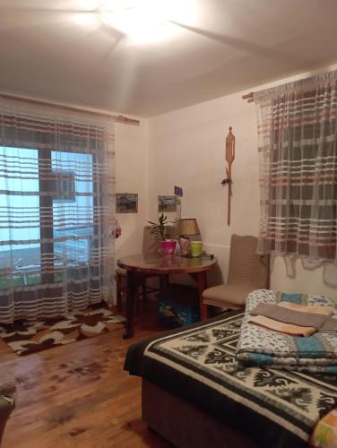 Rooms Apartment Durmitor in Zabljak