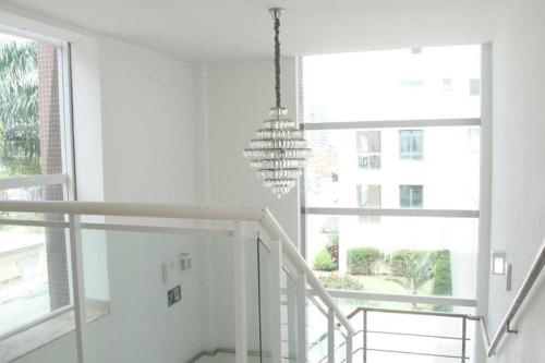 Apartment with Sea View image 2